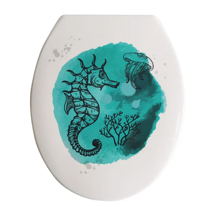 డ్యూరోప్లాస్ట్ టాయిలెట్ సీట్లు మంచివా?