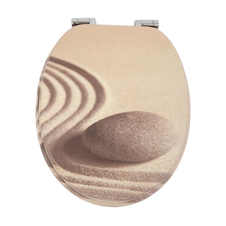 ఆధునిక బాత్‌రూమ్‌ల కోసం త్వరిత విడుదల టాయిలెట్ సీట్ ఎందుకు స్మార్ట్ అప్‌గ్రేడ్?